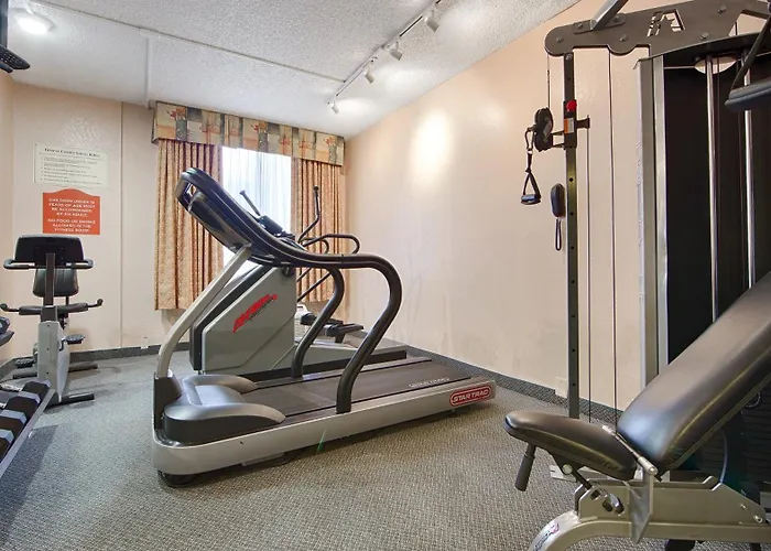 Best Western Fort Myers Inn And Suites